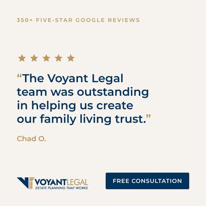 350+ five-star reviews ad, square