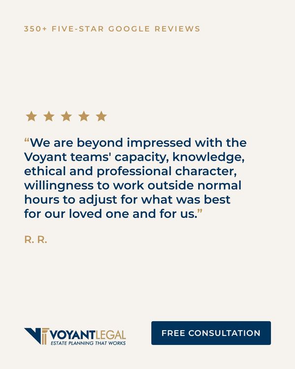 Review: "capacity, knowledge, ethical and professional character" ad, 4 by 5